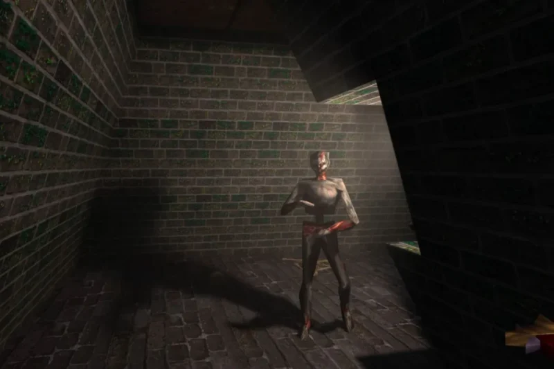 Shadows of the Past: How the Unofficial NewDark 1.29 Overhaul is Revolutionizing Thief: The Dark Project Ahead of Official Remasters