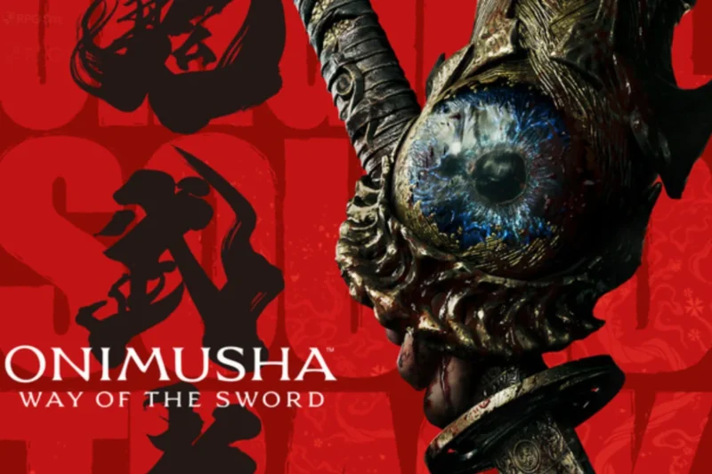 Sharpen Thy Blade: Capcom Releases Massive Four-Hour Original Soundtrack for Onimusha: Way of the Sword on Streaming Platforms