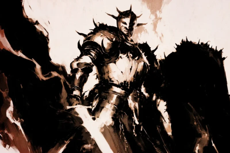 Shifting Realms: Why Diablo 5’s Pivot to Strategy and Stats Could Redefine the ARPG Genre