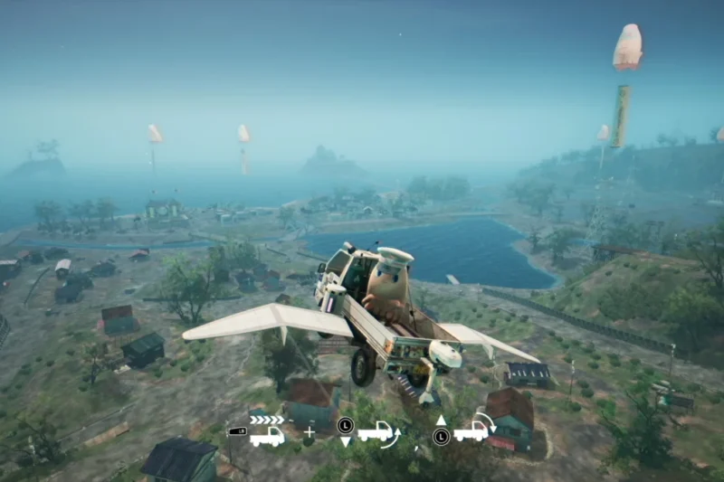 Sky-High Serenity: Why Flight Mechanics Are Redefining the "Cozy Game" Genre