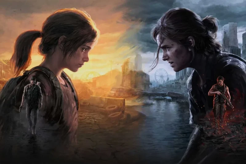Sony Rolls Out September 2026 PS5 Update: The Last of Us Takes Center Stage in the Welcome Hub