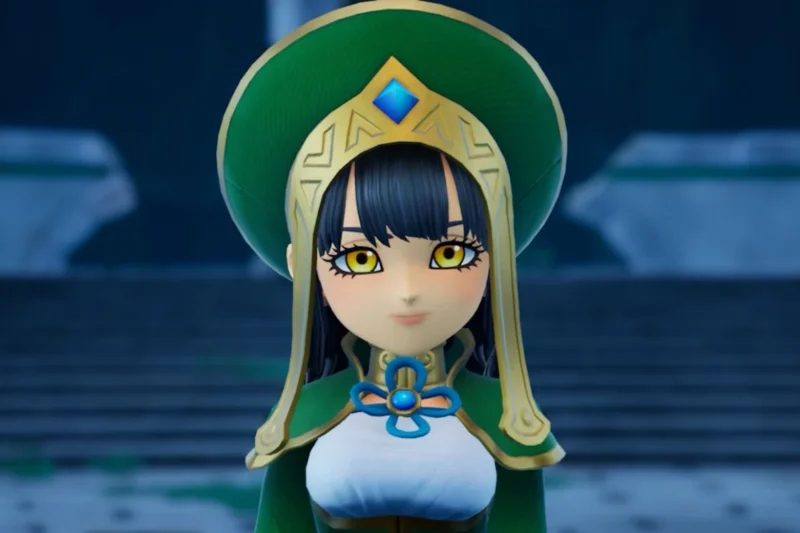 Square Enix Unveils Major Gameplay Mechanics, Story Details, and New Monsters for Dragon Quest Monsters: The Withered World