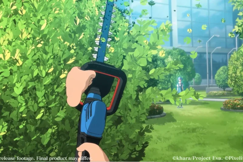 Stepping Into the Nightmare of Neo-Tokyo: An In-Depth Look at Evangelion: Δ Cross Reflections in VR and MR
