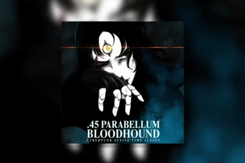 Sukeban Games Expands the Sonic Landscape of ‘.45 Parabellum Bloodhound’ with New Musical Previews