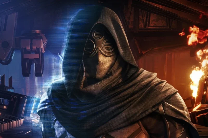 Surviving Arrakis Alone: Funcom Transforms Dune: Awakening with Landmark Solo-Player Update and PvE Overhaul