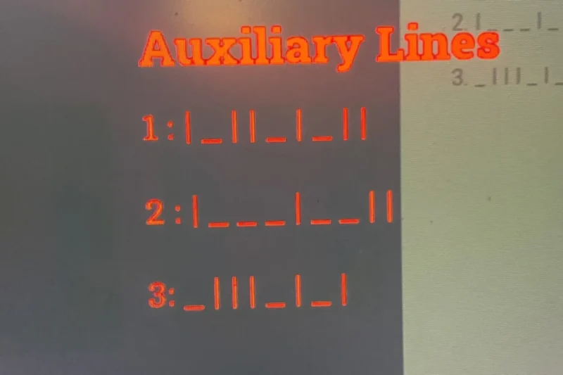 Surviving the Nightmare: A Comprehensive Guide to Solving the Auxiliary Lines Puzzle in Silent Hill: Townfall (Part 6)