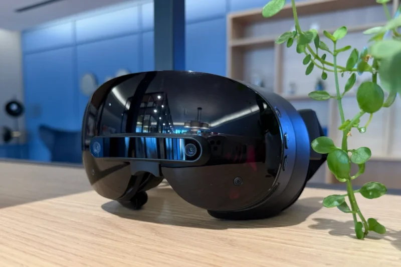 The $149 Arcturus Vision Camera Transforms the Steam Frame Into a Mixed Reality Powerhouse