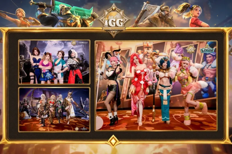 The 2026 IGG World Championship: A New Zenith for Mobile Esports in Singapore