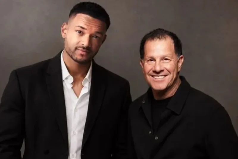 The $400 Million Bet: Steven Bartlett and Jamie Salter Launch ‘OBSN’ to Scale the Creator Economy