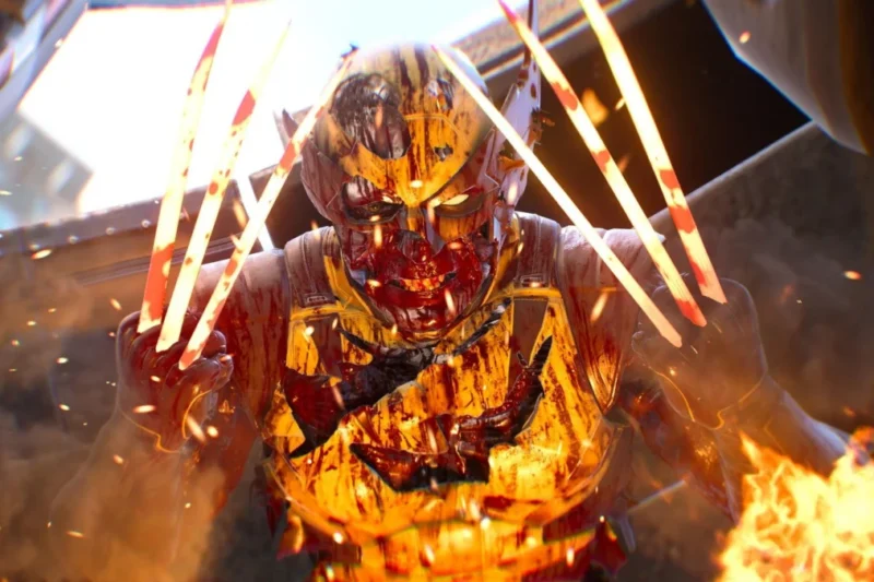 The Adamantium Paradox: Why Marvel’s Wolverine is Shattering Sales Records Despite Critical Division