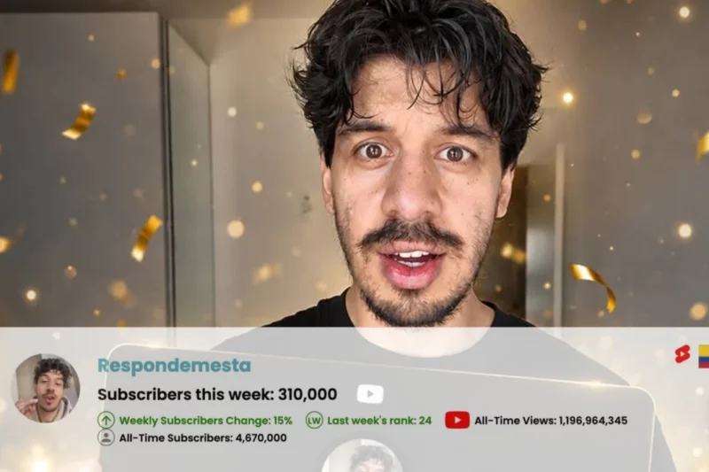 The AI Arms Race: How Human Creativity is Reclaiming the YouTube Spotlight