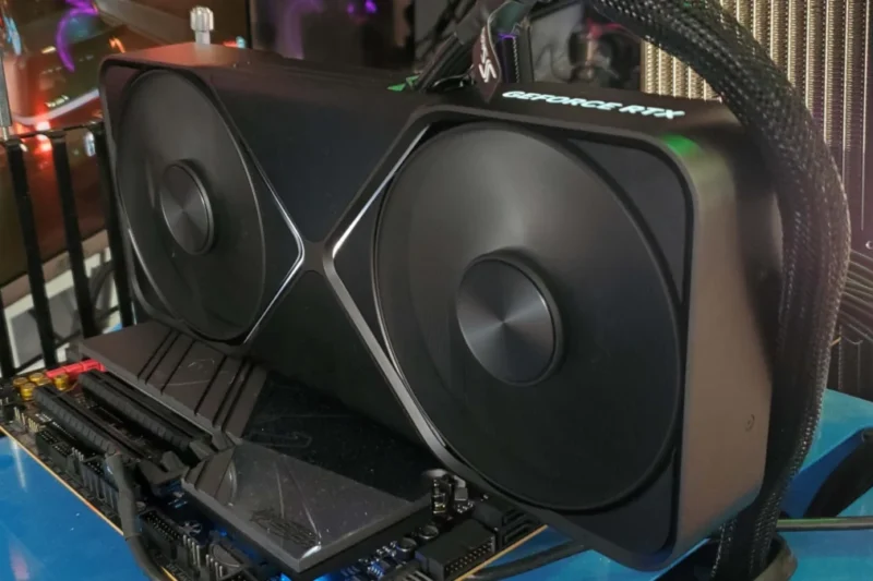 The AI Shift vs. The Consumer Fortress: Nvidia’s Unyielding Grip on the GPU Market