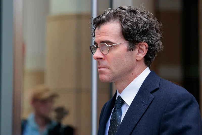 The Algorithm Tug-of-War: Australia’s Legislative Push to Dismantle Recommendation Feeds