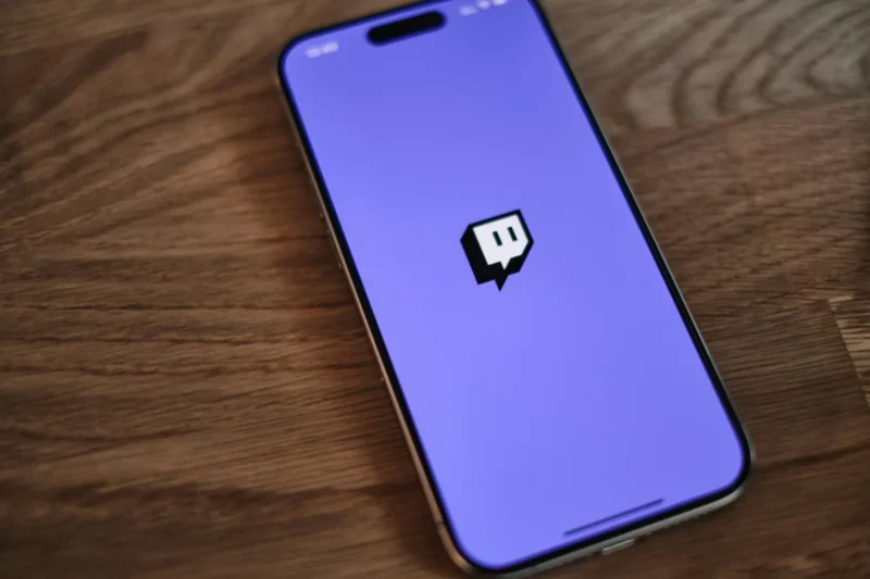 The Algorithm’s Gaze: Twitch Deploys AI to Police Streamer "Brand Safety"