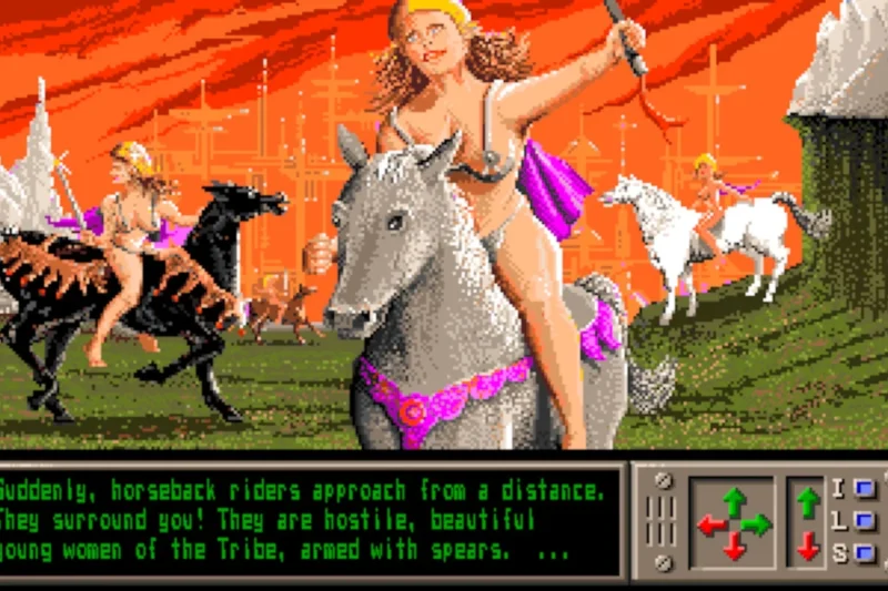 The Anatomy of a Borderline Ban: The Strange, Censored History of Sex Vixens from Space