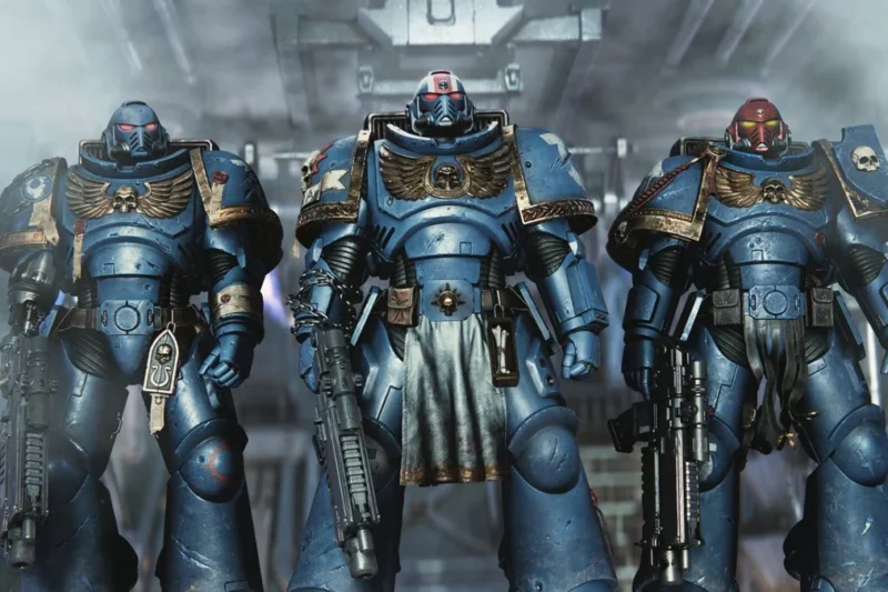 The Anatomy of a Modern Hit: How Saber Interactive Escaped the North American AAA Budget Trap