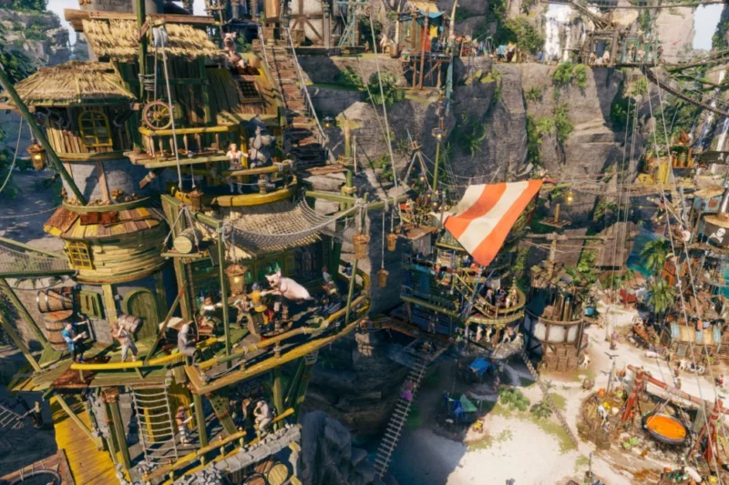 The Anatomy of Change: Why Facepunch Studios is Finally Giving S&box Characters Necks