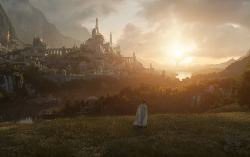 The Art of Coming Home: Why J.R.R. Tolkien’s Final Three Words in The Lord of the Rings Remain Unmatched in Fantasy Literature