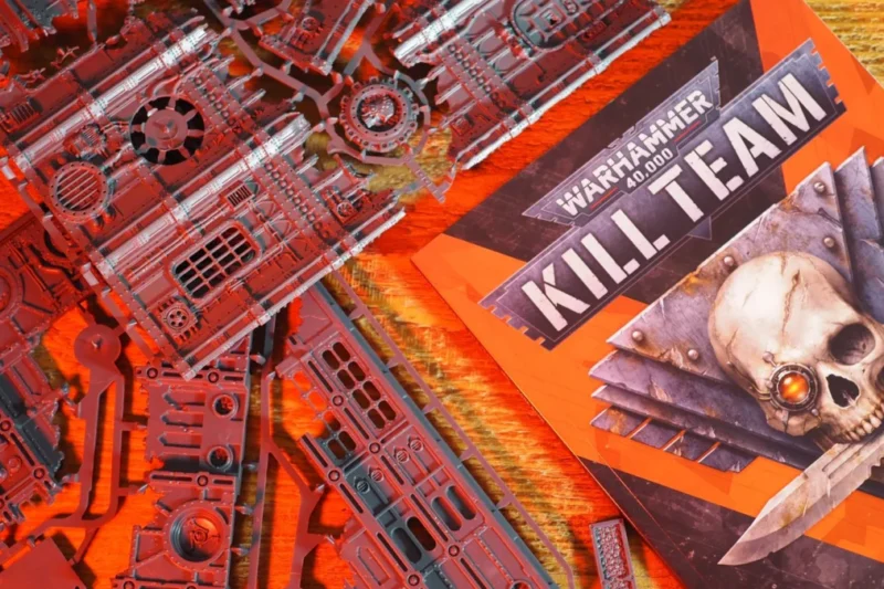 The Big Autumn Warhammer Preview: Live Coverage, New Factions, and the Debut of Warhammer Tone Pro