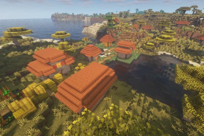 The Brick vs. The Block: Why Lego’s City Builder Leaves Minecraft’s Spinoff Potential Glaringly Obvious