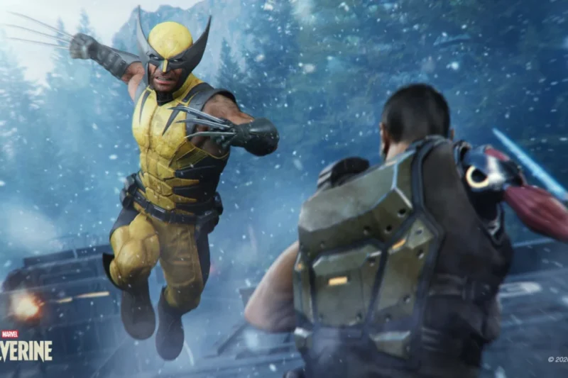 The Claws That Couldn’t Quite Cut It: A Deep Dive into the Troubled Launch of Marvel’s Wolverine