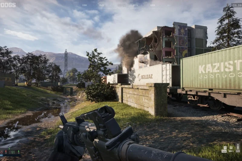 The Cost of the Cure: Inside the Brutal XP Grind Dividing the Wardogs Community