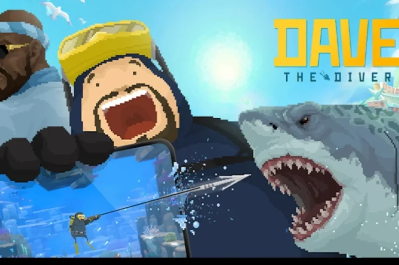 The Deep Dive: Why Dave the Diver’s Mobile Arrival is a Paradigm Shift for Portable Gaming