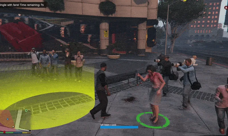 The Digital Metamorphosis of Los Santos: How Fan-Made Modifications are Pushing Grand Theft Auto V Toward GTA 6 Territory