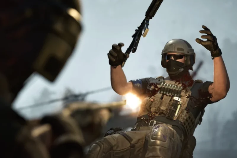The Early Access Paradox: Navigating the Rollercoaster Launch of Wardogs