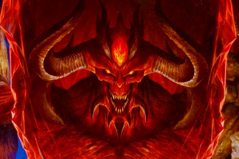 The End of Sanctuary: Blizzard Announces Diablo 5 for 2029