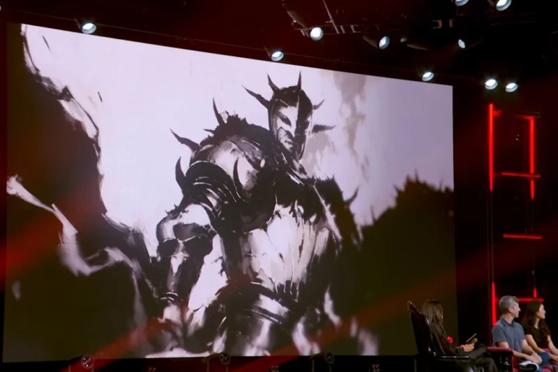 The End of Sanctuary: Blizzard Unveils Diablo 5 for 2029 Release with Groundbreaking Dark Fantasy Classes