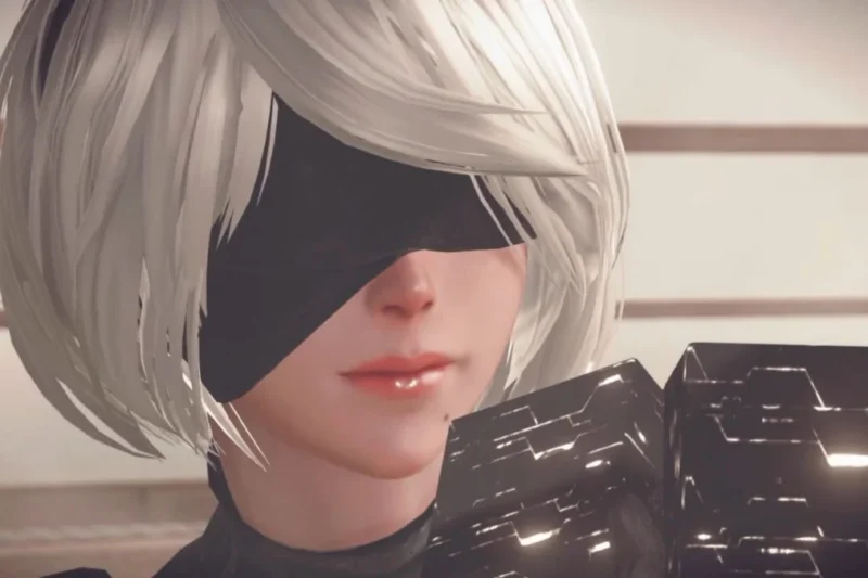 The Enigmatic Genius of Yoko Taro: How Hiding from Square Enix Created a 10-Million-Selling Masterpiece
