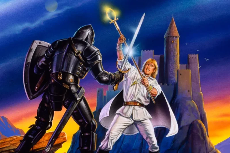The Epic Retrospective Continues: YouTube Historian Majuular Drops Massive Four-and-a-Half-Hour Documentary on Ultima Online