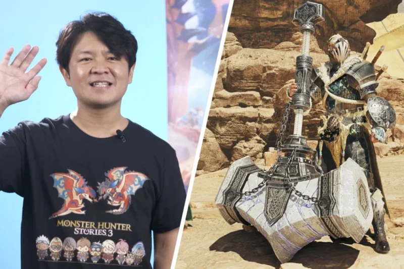 The Evolution of the Hunt: Inside the Boost Bracer Mechanics of Monster Hunter Wilds: Ascendance