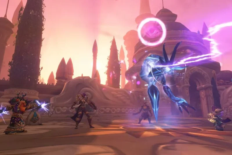 The Evolution Paradox: Why Blizzard is Betting on World of Warcraft: Forever Instead of WoW 2