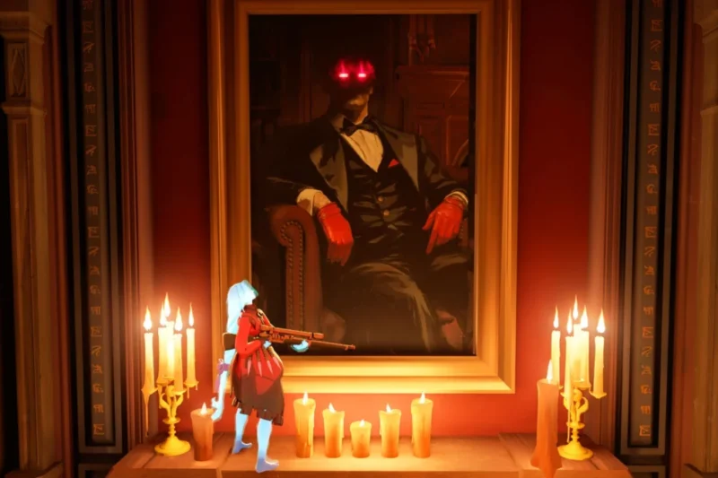 The Eyes Have It: Valve Teases a Major New Deadlock Content Update as Community Anticipation Reaches a Fever Pitch