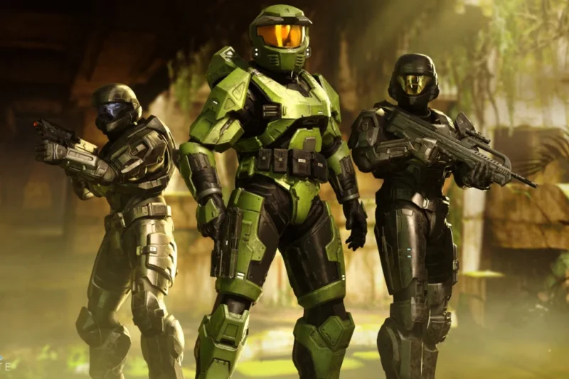 The Fall and Rebuilding of a Titan: Inside Microsoft’s Massive Halo Shakeup and Activision’s New Mandate