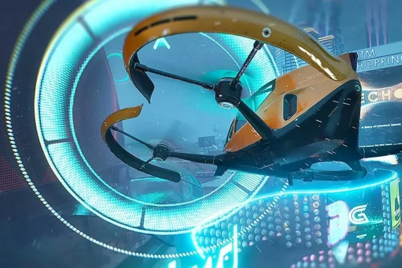 The Fall of Build a Rocket Boy: Inside the Collapse of the MindsEye Developer