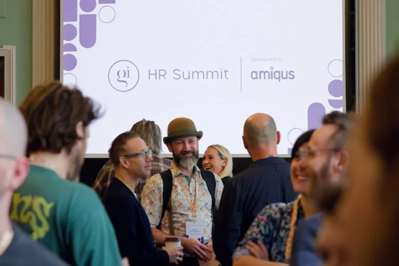 The Future of People Leadership: GamesIndustry.biz HR Summit 2025 Returns to London