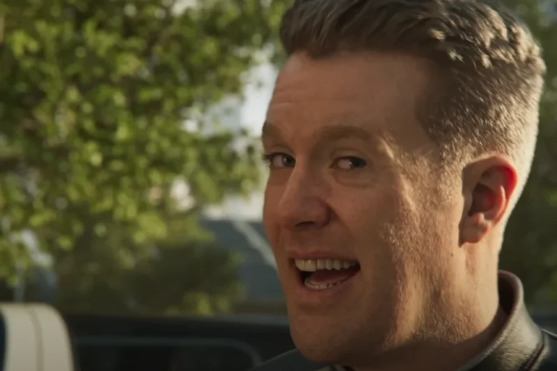 The Galactic Search for a Hero: Alan Ritchson in Talks for Sony’s ‘Helldivers’ Adaptation
