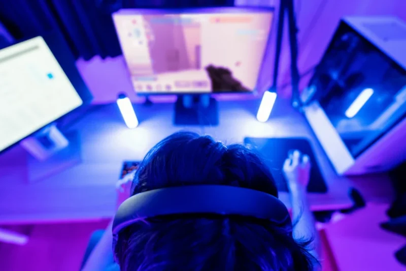 The Geopolitics of Streaming: How Twitch, YouTube, and Kick Divide the Global Audience
