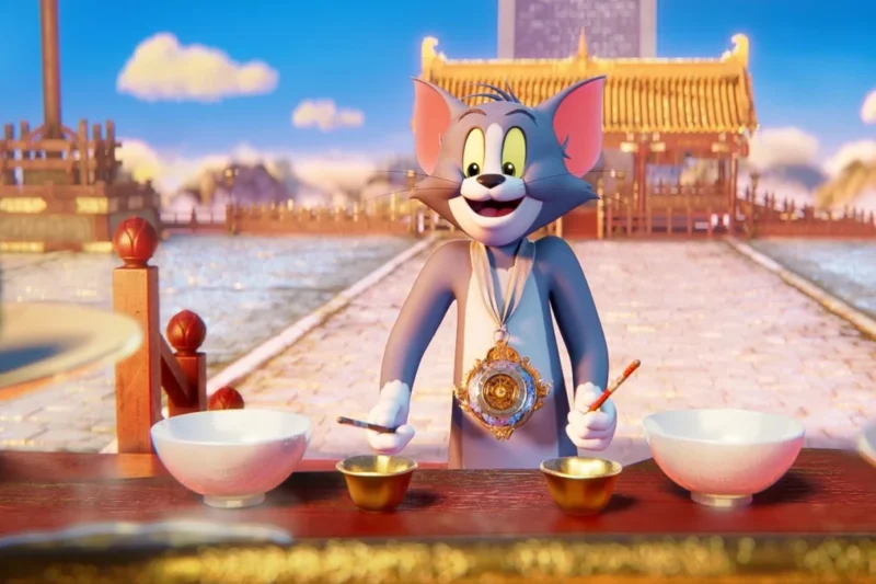 The Global Cat-and-Mouse Game: Inside Tom and Jerry: Forbidden Compass and the Duo’s Enduring Legacy in Asia
