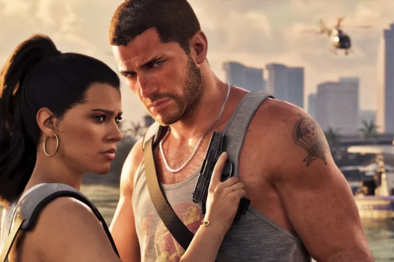 The Grand Theft Auto Effect: Why NBA Star Steven Adams Predicts GTA 6 Will Disrupt Professional Sports Leagues
