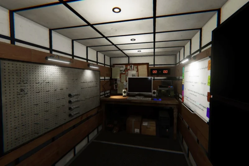 The Graphics Settings Reckoning: A Deep Dive into Post-Processing Controversies