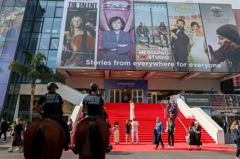 The Great Convergence: How MIPCOM 2026 is Redefining the Global Content Ecosystem