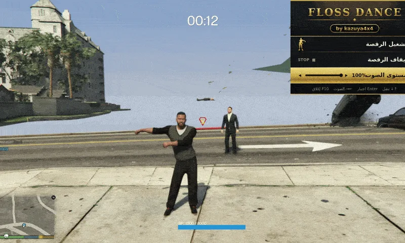 The Great Grand Theft Auto V Degradation Project: Pushing Rockstar’s Open-World Masterpiece to the Brink of Collapse