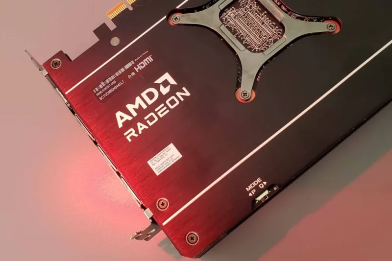 The Great Hardware Pause: Why Next Year Might Only Bring One New GPU