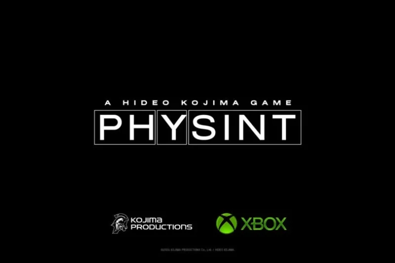 The Great Pivot: How Xbox Stepped In to Save Hideo Kojima’s ‘Physint’