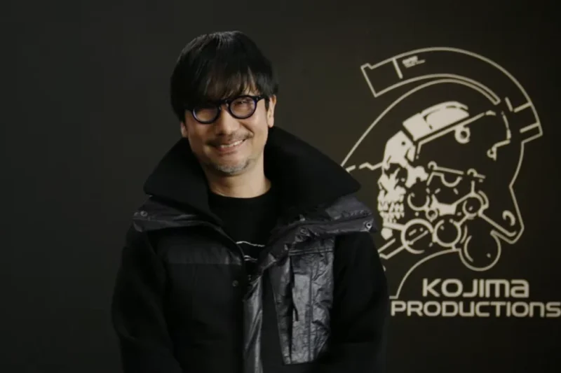 The Great Pivot: Inside the Shocking Split Between Hideo Kojima and Sony