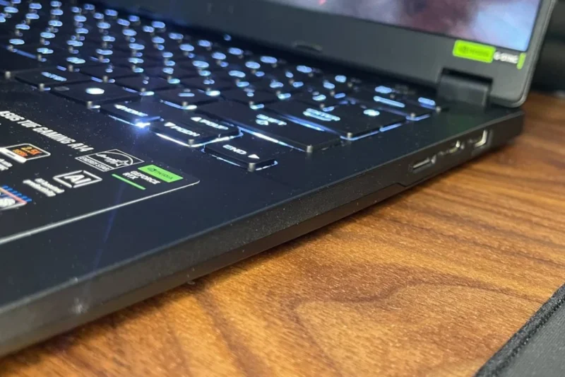 The High Cost of Aesthetic Viral Trends: Why Flipping Your Laptop Upside Down is a Disaster Waiting to Happen